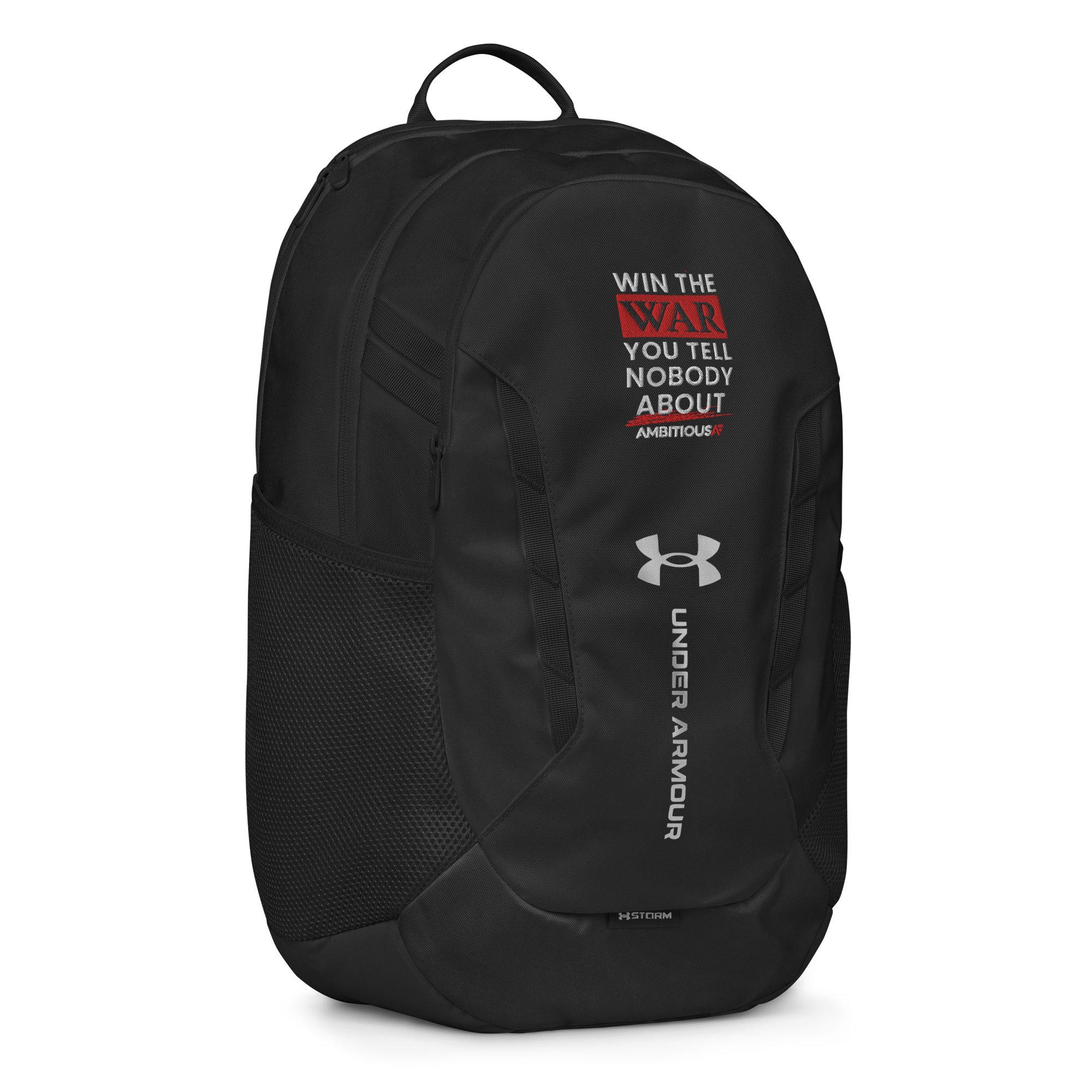 Everyday Operator Pack Side View