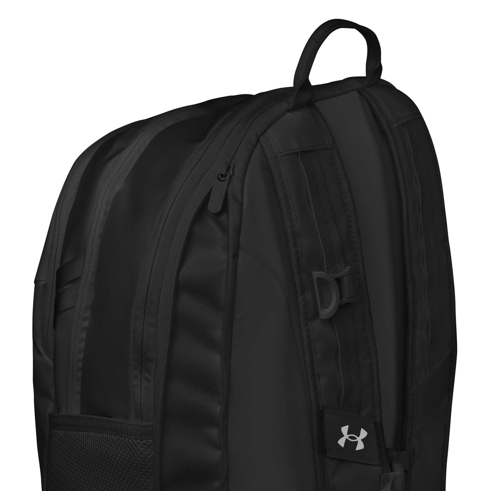 Everyday Operator Pack Back Close-Up