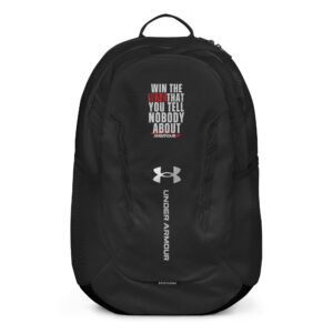 Everyday Operator Backpack, Embroidered, Design By Under Armour®